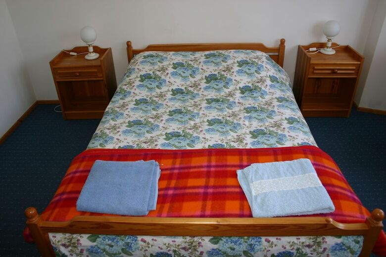Bed & Breakfast Lorelei Pension