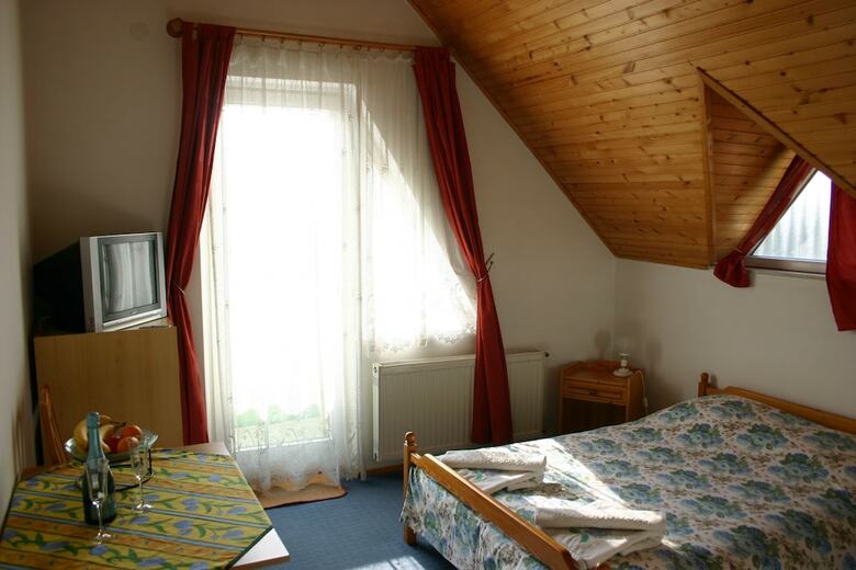 Bed & Breakfast Lorelei Pension