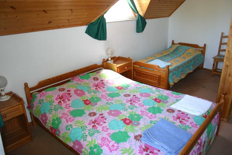 Bed & Breakfast Lorelei Pension
