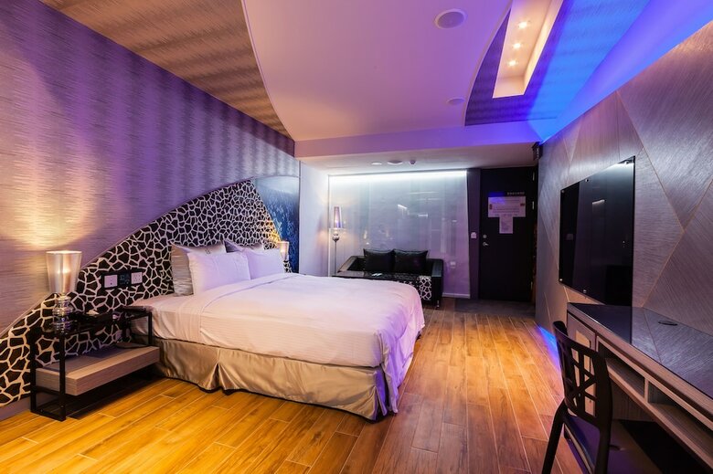 Hotel Ty Motel