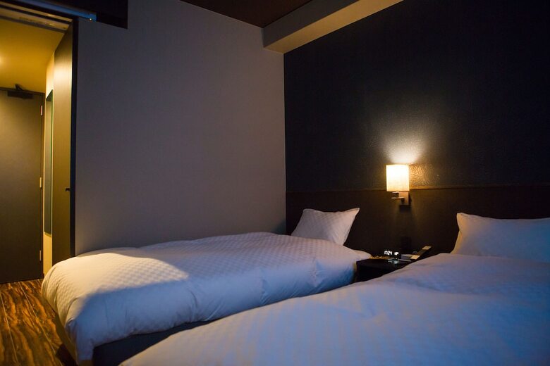 The Hotel Kiyomizu Gion