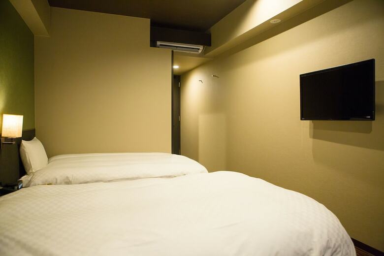 The Hotel Kiyomizu Gion