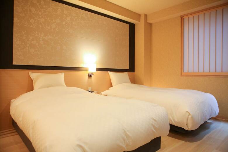 The Hotel Kiyomizu Gion