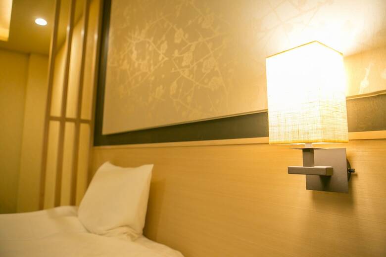 The Hotel Kiyomizu Gion
