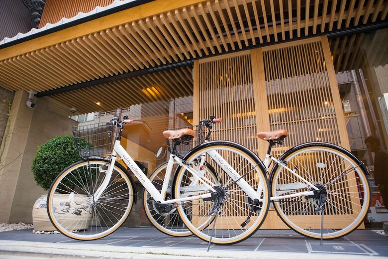 The Hotel Kiyomizu Gion