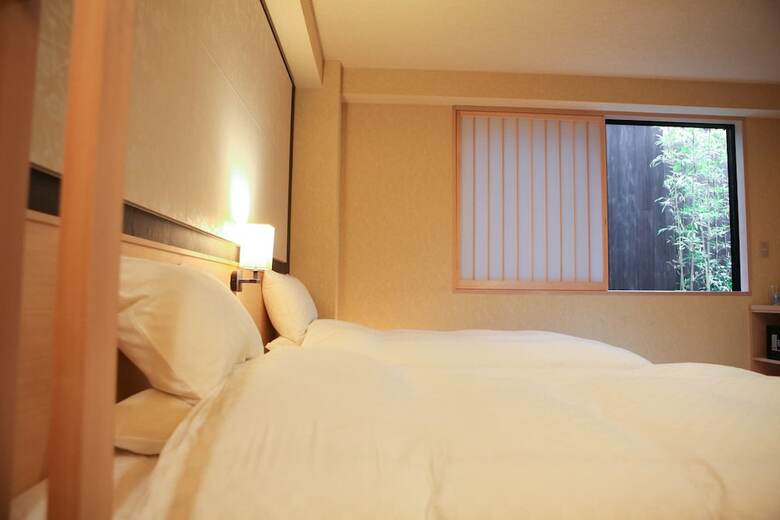 The Hotel Kiyomizu Gion