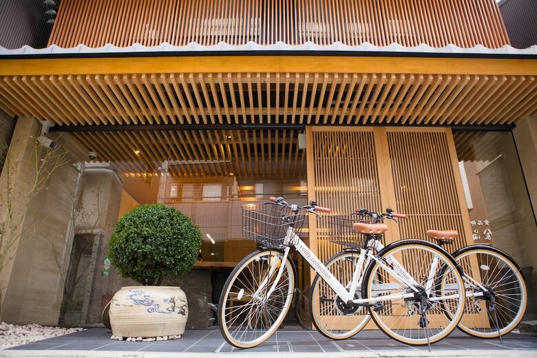 The Hotel Kiyomizu Gion