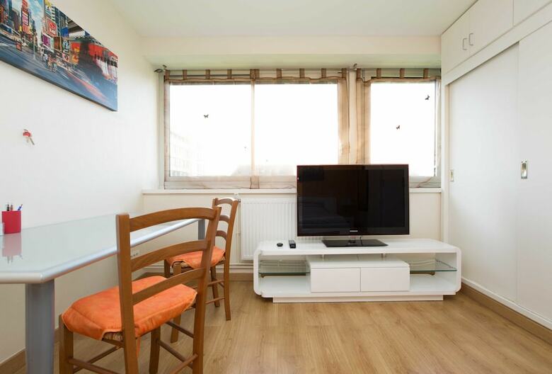 Hotel Au Coeur de Nancy Bnb
