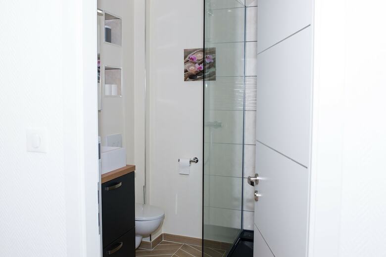 Hotel Au Coeur de Nancy Bnb