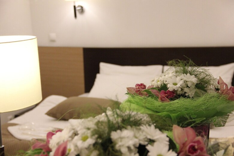 Hotel Guest House Five Evenings