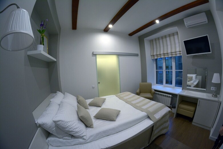 Hotel Guest House Five Evenings