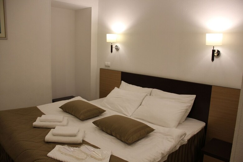 Hotel Guest House Five Evenings