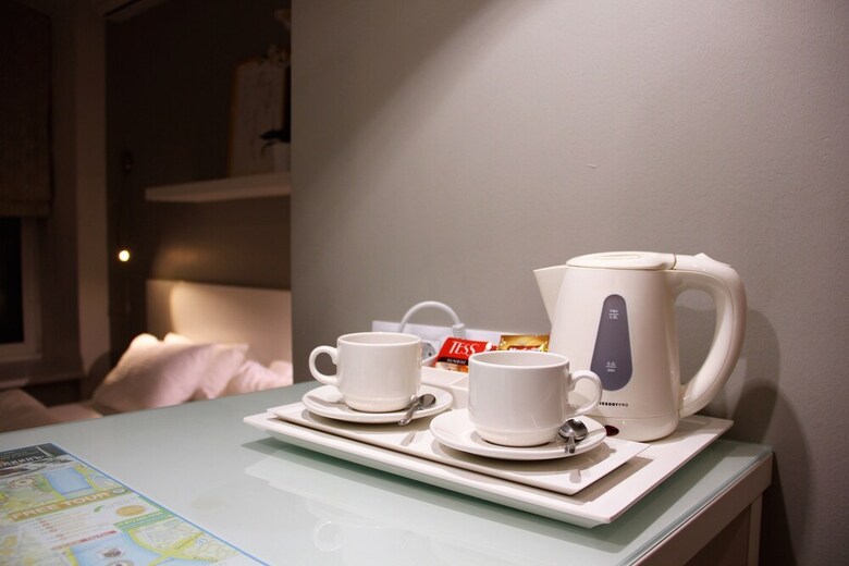 Hotel Guest House Five Evenings