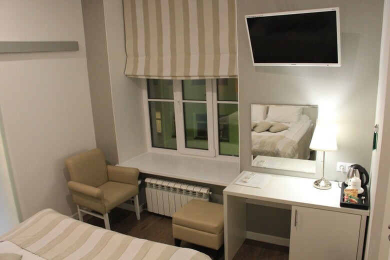 Hotel Guest House Five Evenings