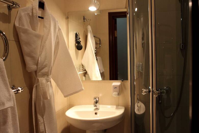 Hotel Guest House Five Evenings