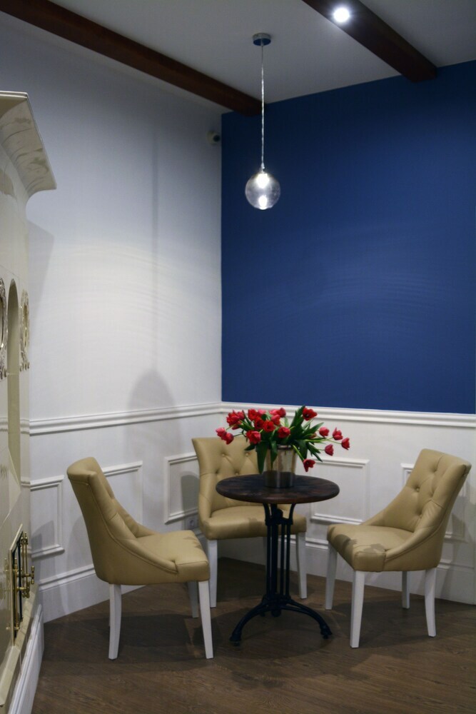 Hotel Guest House Five Evenings