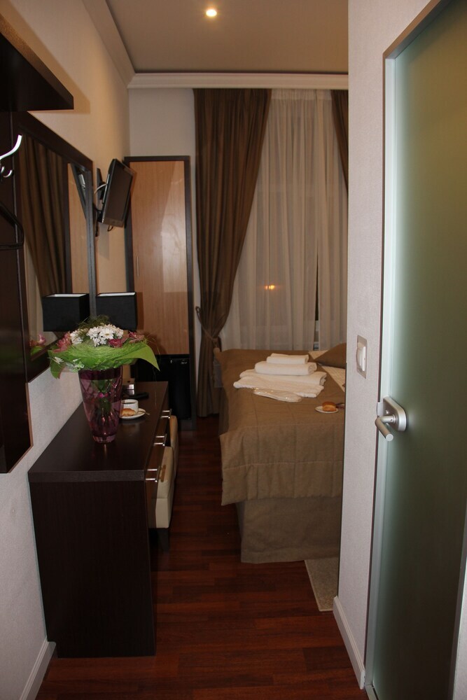 Hotel Guest House Five Evenings