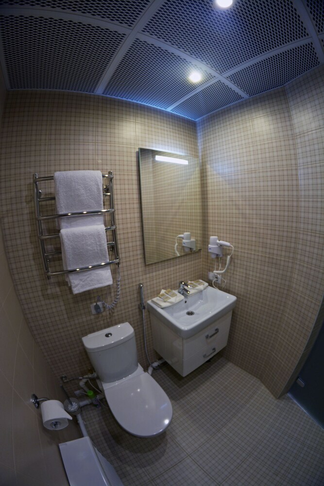 Hotel Guest House Five Evenings