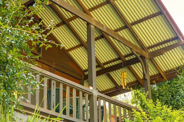 Cabana Koompartoo Retreat