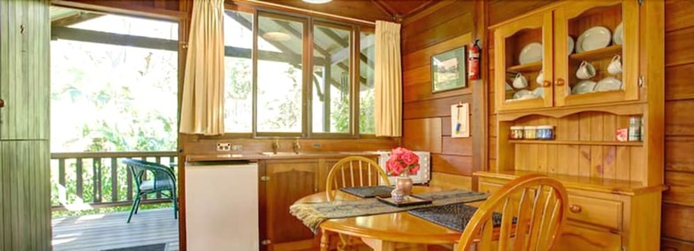 Cabana Koompartoo Retreat