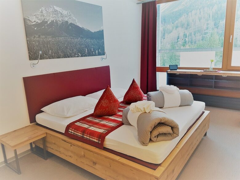 Hotel My Tirol