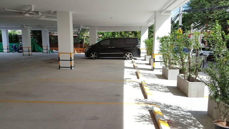 Hotel The All 24 Luxury Residence