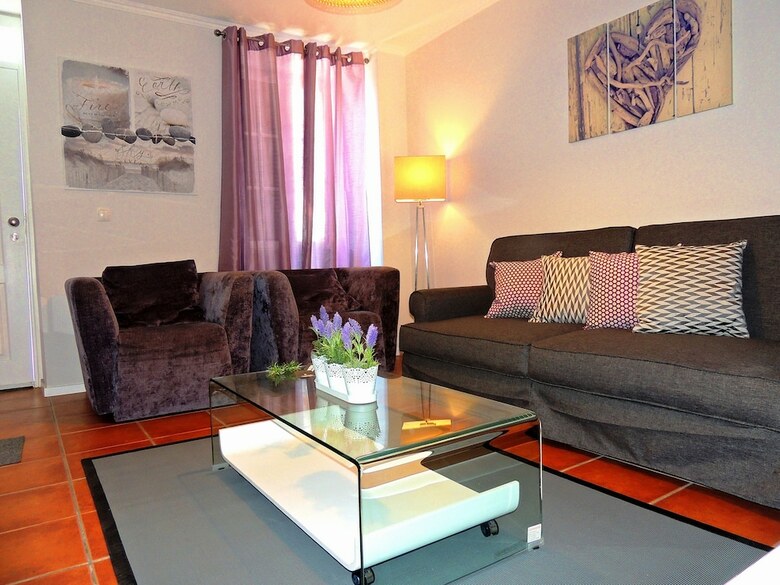 Apartamentos Old Town House Madeira