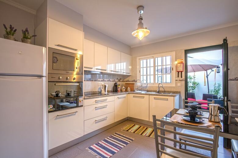 Apartamentos Old Town House Madeira