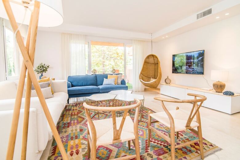 Apartamentos Golden Mile Oasis