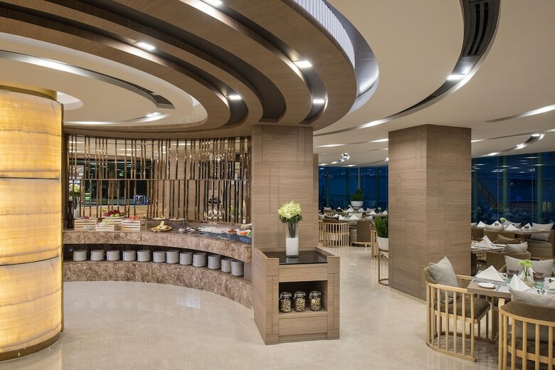 Hotel Solitaire Bangkok Sukhumvit 11