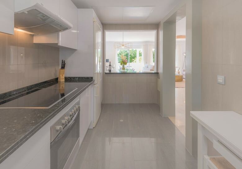 Apartamentos Nueva Andaluc�a Golf Getaway