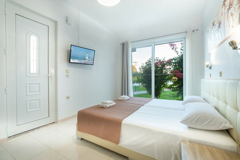 Apartamentos Villa Maroula
