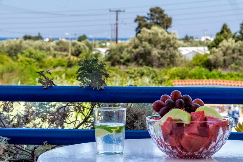 Apartamentos Villa Maroula