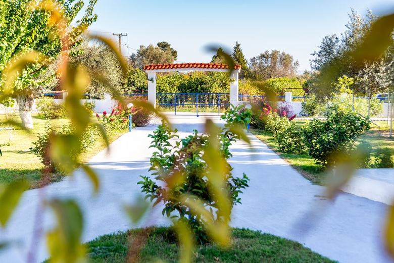 Apartamentos Villa Maroula