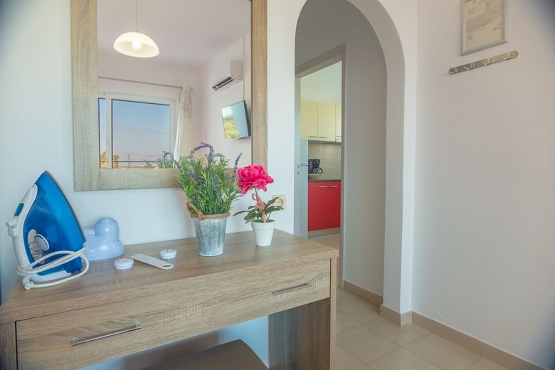 Apartamentos Villa Maroula