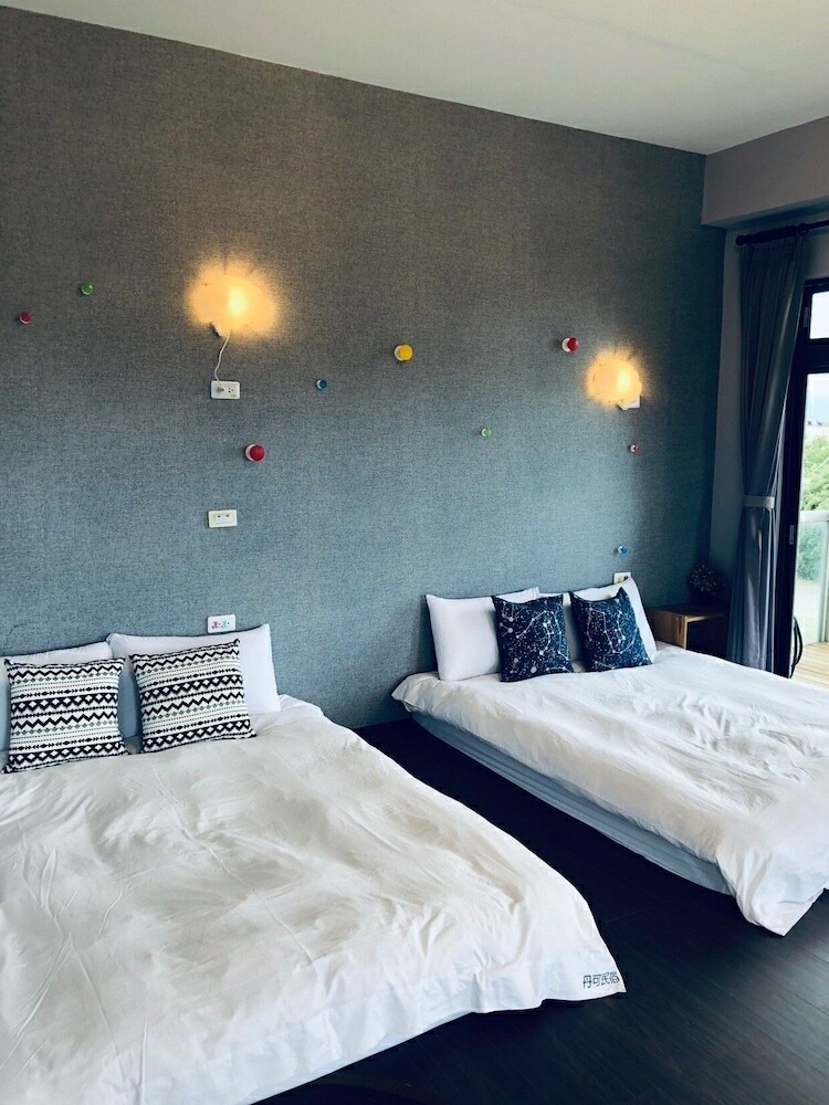 Hotel Dansely