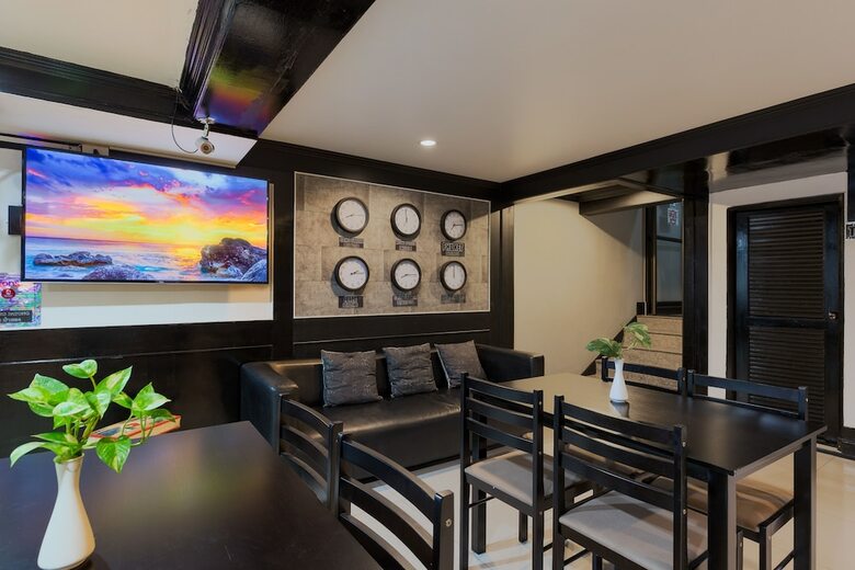 Hotel Soho Rooms Patong