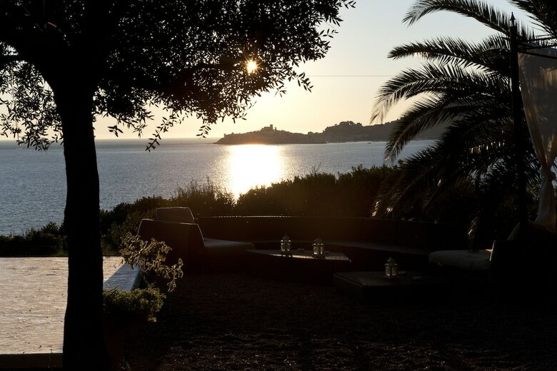 Agroturismo Villa Talamo