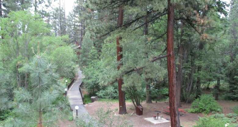 Club Tahoe