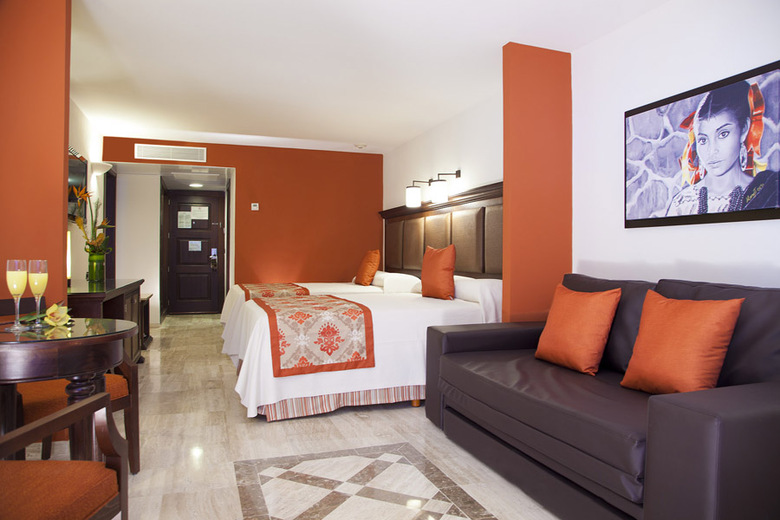 Hotel Palladium Vallarta Resort & Spa