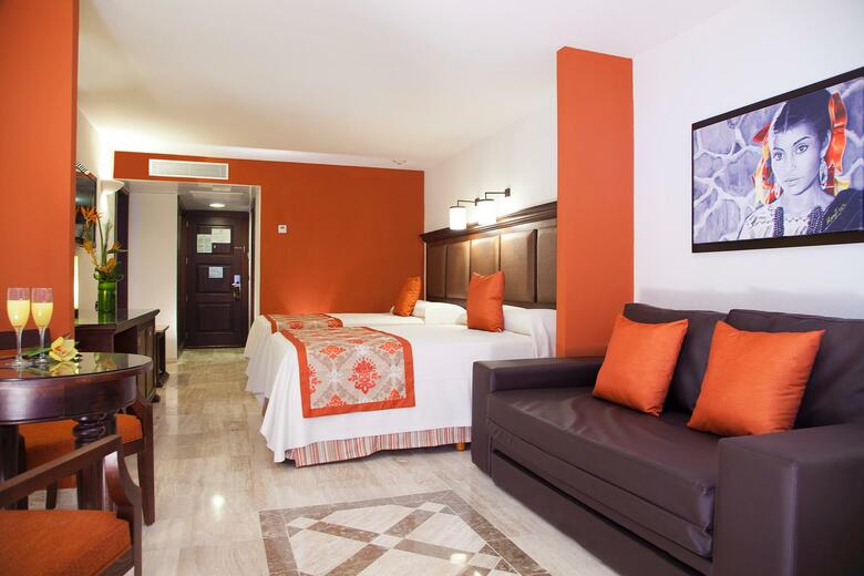 Hotel Palladium Vallarta Resort & Spa