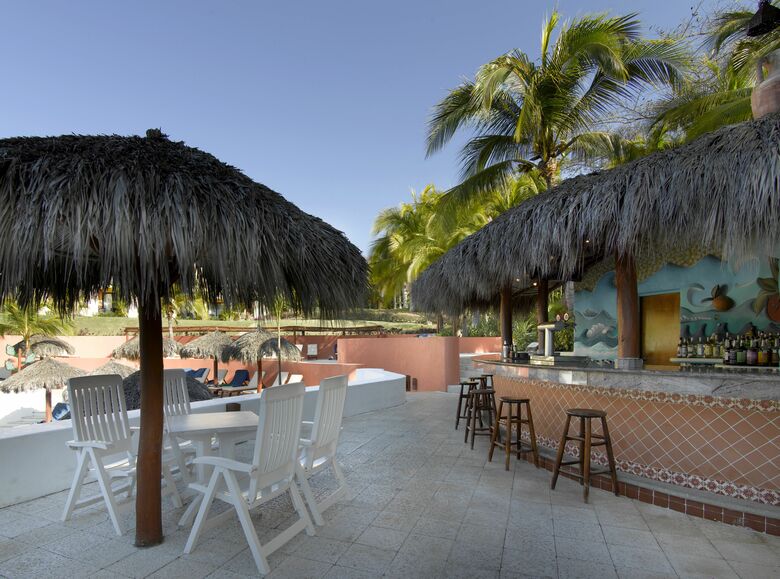 Hotel Palladium Vallarta Resort & Spa