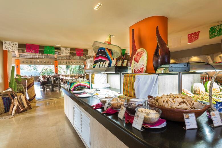 Hotel Palladium Vallarta Resort & Spa