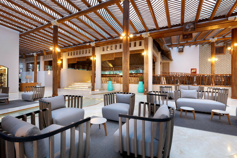 Hotel Palladium Vallarta Resort & Spa
