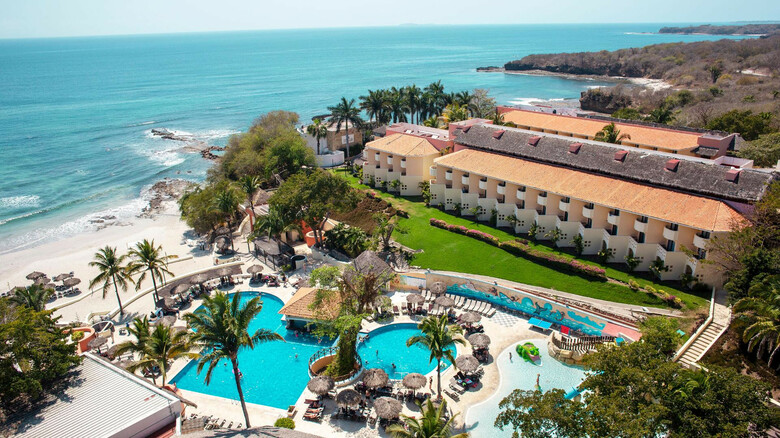 Hotel Palladium Vallarta Resort & Spa