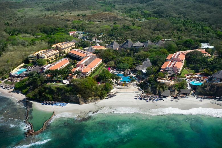 Hotel Palladium Vallarta Resort & Spa