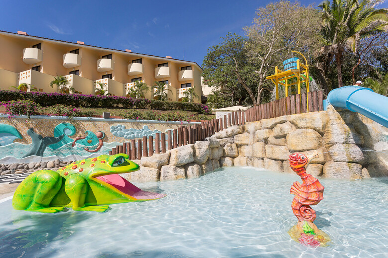 Hotel Palladium Vallarta Resort & Spa