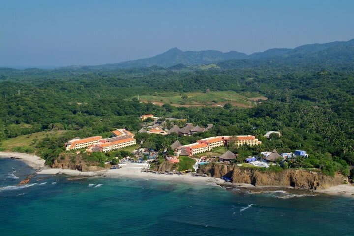 Hotel Palladium Vallarta Resort & Spa