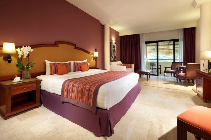 Hotel Palladium Vallarta Resort & Spa