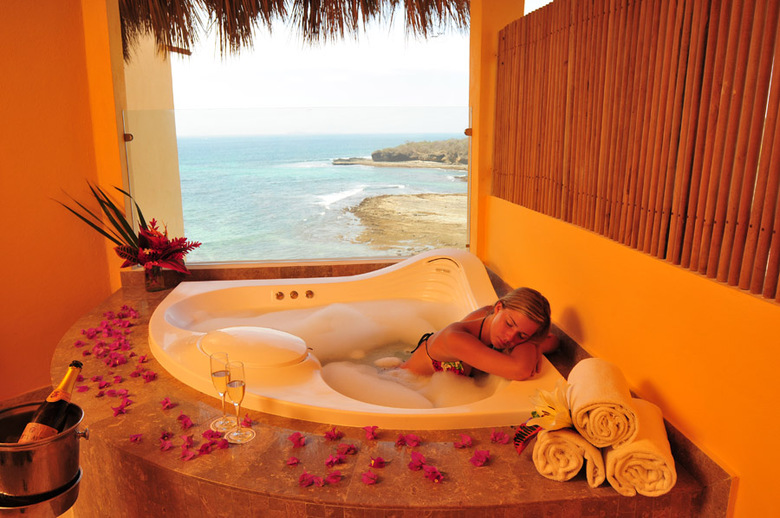 Hotel Palladium Vallarta Resort & Spa